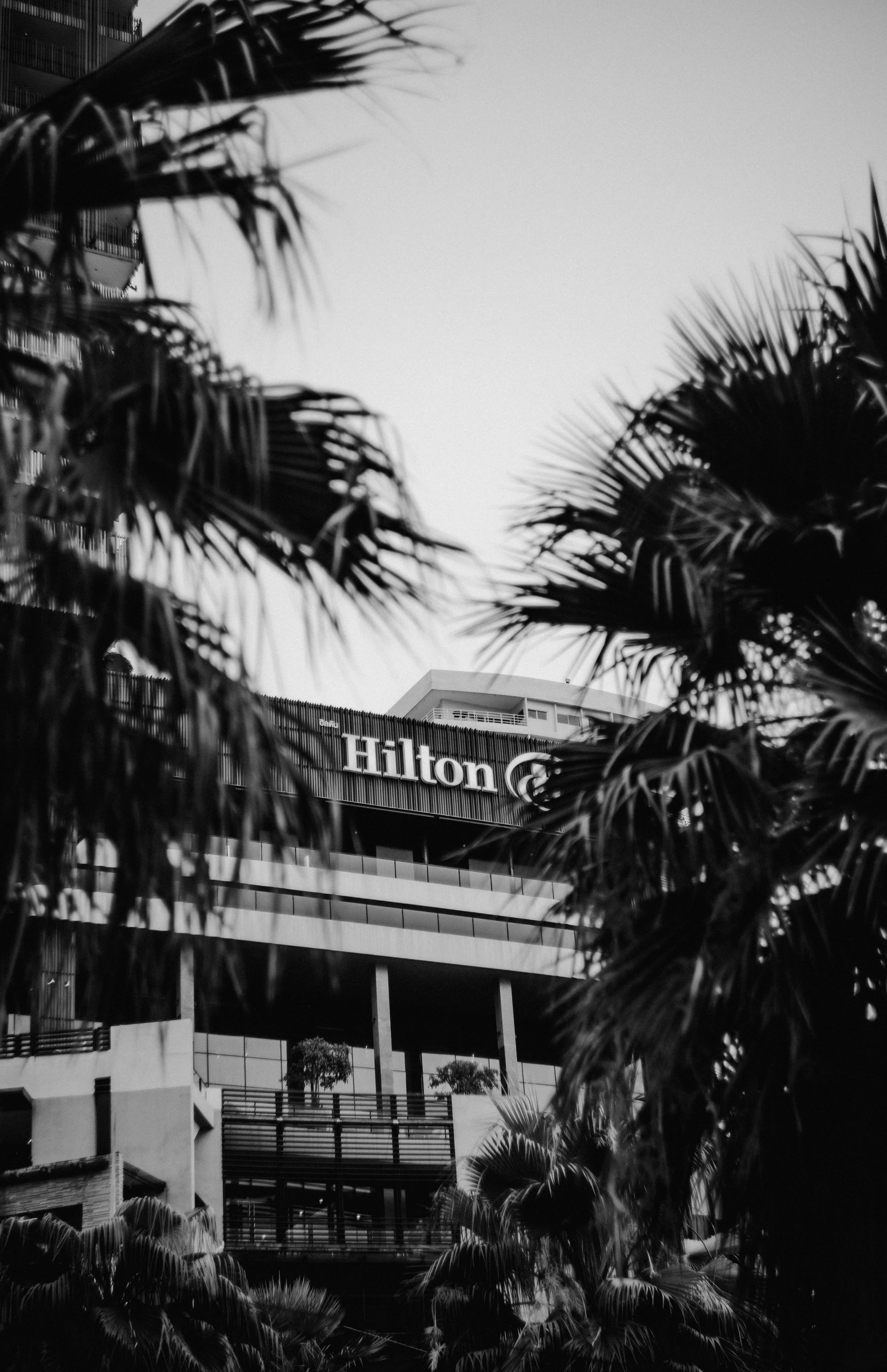 Da quasi fallito a proprietario di una delle più grandi compagnie alberghiere al mondo. Quello che ci insegna sulla Crisi la storia di Hilton.
